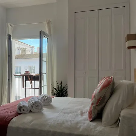Apartment La De La Reina