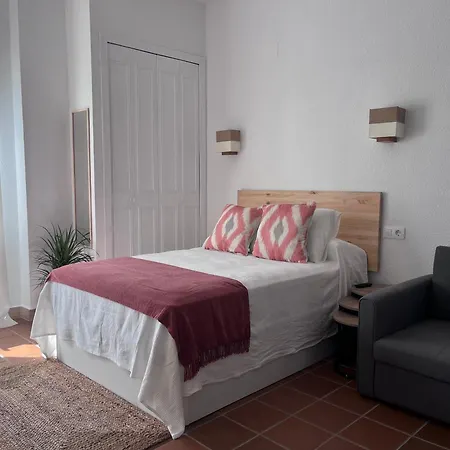 La De La Reina Apartment