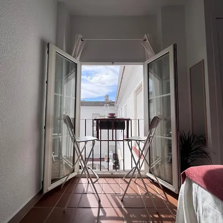 Apartment La De La Reina El Rocio