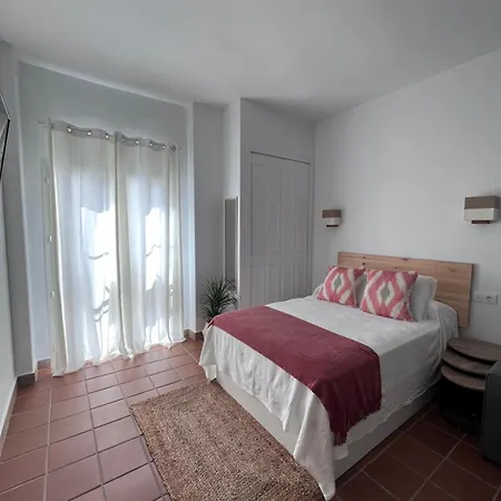La De La Reina Apartment El Rocio