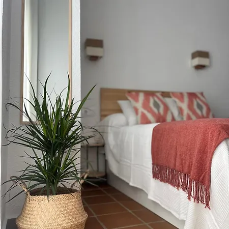 Apartment La De La Reina