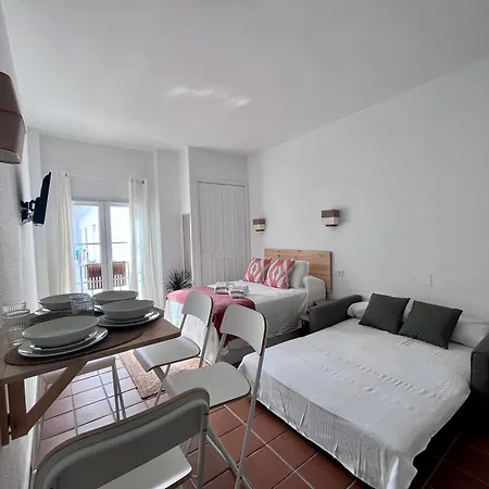 Apartment La De La Reina *
